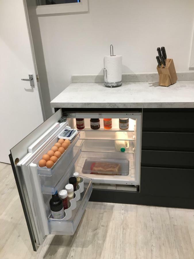 The Dragon Pad Boutique Apartment Роял Тънбридж Уелс Екстериор снимка